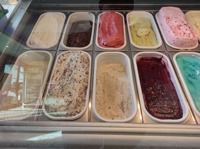 Comentarii opinii despre Akdo Dondurma Esentepe Şube