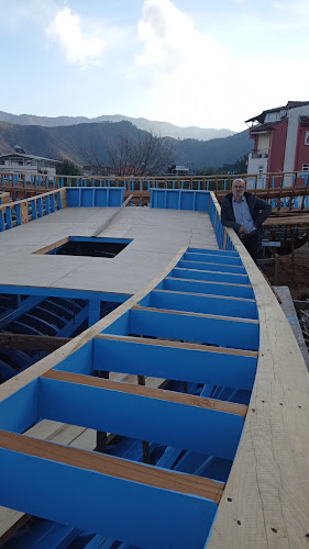 Opinii despre Rose Garden Kır Bahçesi în Antakya - Gastronomi ve konaklama