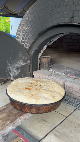 Şilma Alabalık - Gastronomi ve konaklama