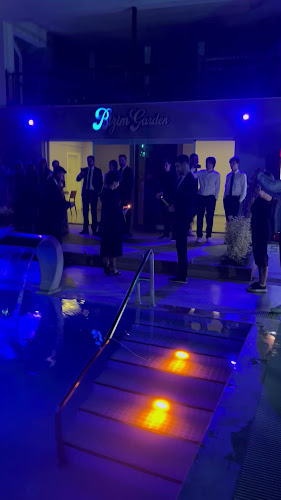 Comentarii opinii despre Bizim Garden