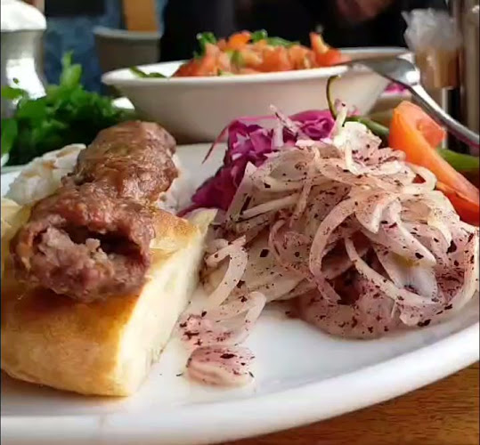 Aziziye, Aziziye Cd. No:24, 42030 Karatay/Konya