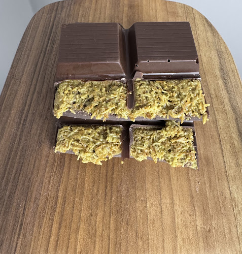 Opinii despre Atife Çikolata ve Kahve în Antakya - Gastronomi ve konaklama