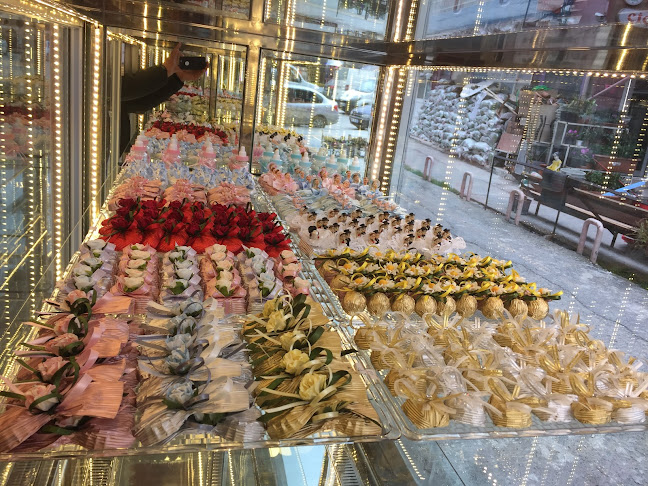 Opinii despre Sandık Plus în Tokat - Gastronomi ve konaklama