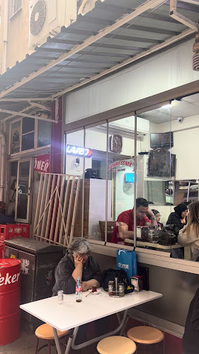 Opinii despre Hünkar Kömürde Döner în Balıkesir Merkez - Gastronomi ve konaklama