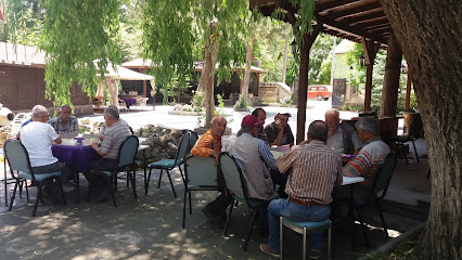 Belediye Çay Bahçesi (Yenice Çay Bahçesi)