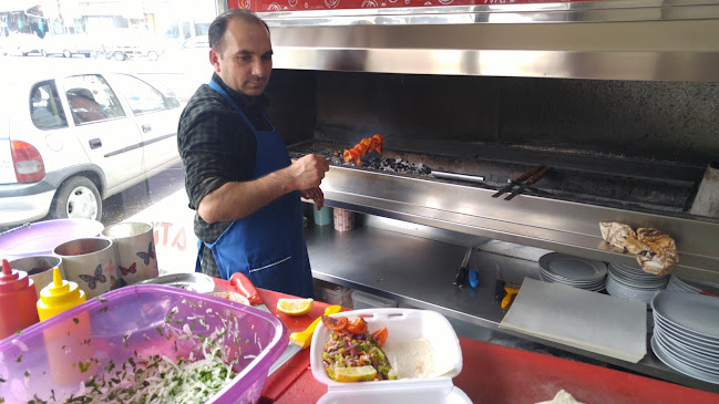 Atilla Ustanın Yeri As Kebap Salonu - ELBİSTAN