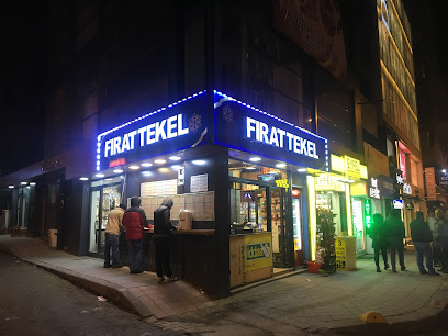 Fırat Tekel Bayi