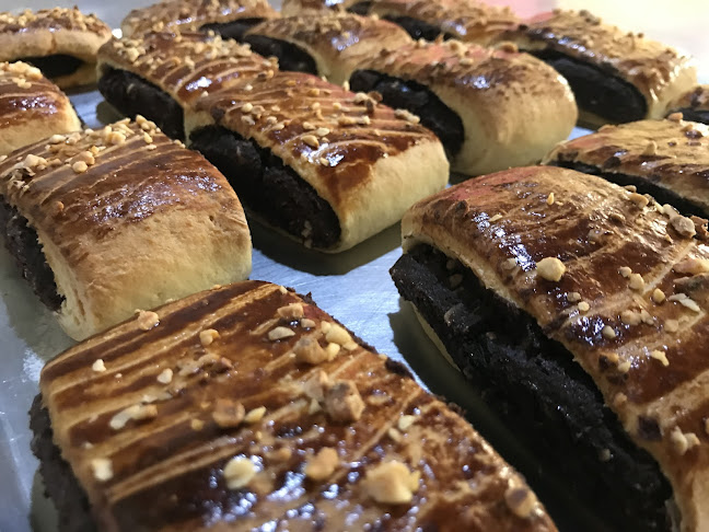 MİRAY EKMEK FIRINI - Konyaaltı