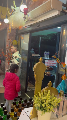 Diesel tesisleri, Ankara istanbul yolu 79.km, 06890 Kızılcahamam/Ankara