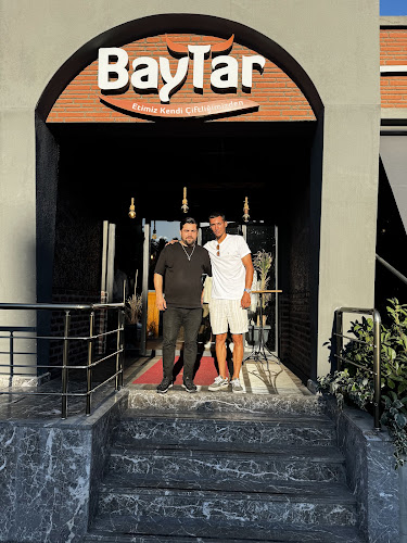 Baytar Steakhouse - Serdivan - Gastronomi ve konaklama