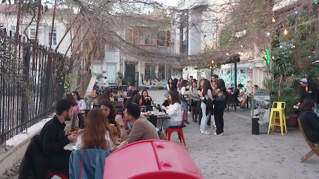 Opinii despre Burritos De Kadas în Konak - Gastronomi ve konaklama