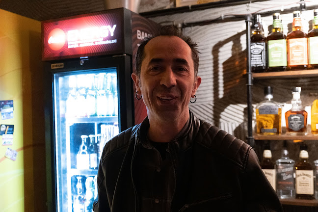 Opinii despre Elefante Pub în Antalya - Gastronomi ve konaklama