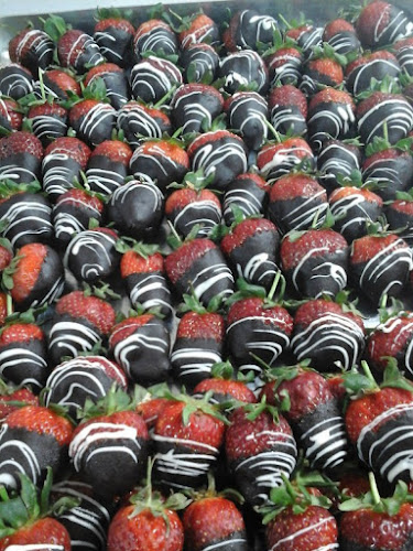 Opinii despre Eskişehir Pastane - Eskişehir Esengül Pasta Fırın în Tepebaşı - Gastronomi ve konaklama