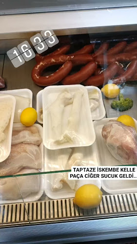 Comentarii opinii despre Arslan Kasap Şarküteri