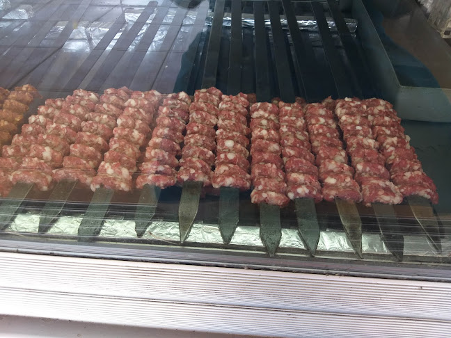 Alder bilal ustanın yeri