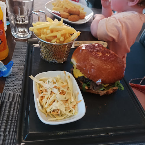 Marvista Restaurant - Gastronomi ve konaklama