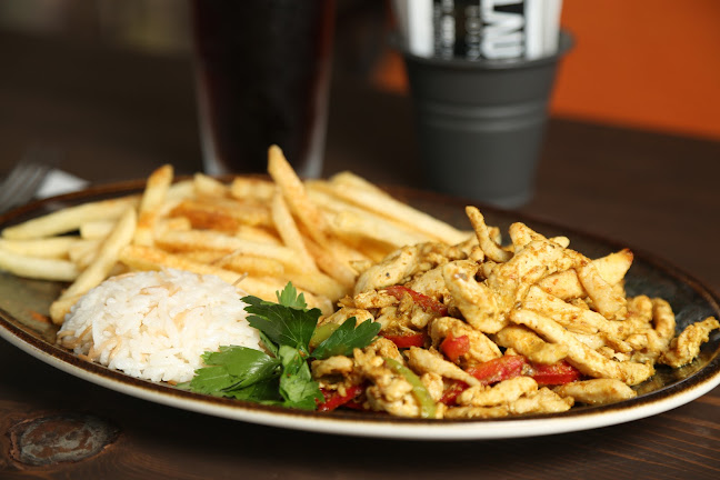 Orta, Adnan Menderes Cd. No:146, 61300 Akçaabat/Trabzon