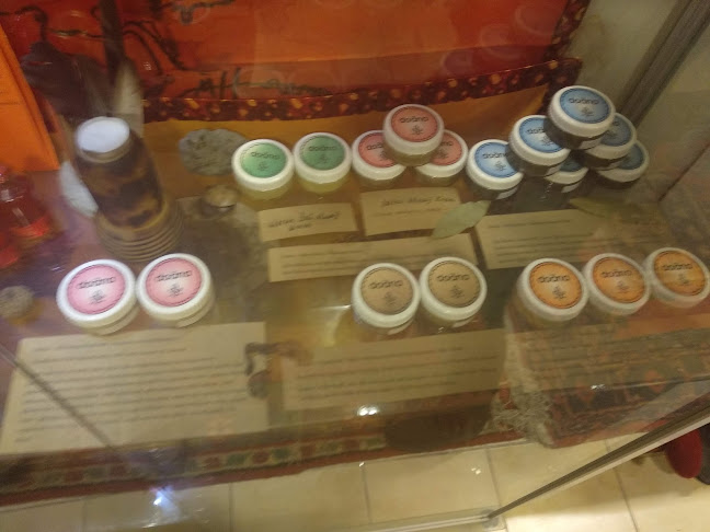 hiçhane insan merkezi