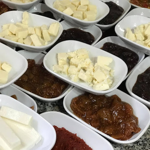 Çakırlar Kardelen Et Mangal - Gastronomi ve konaklama