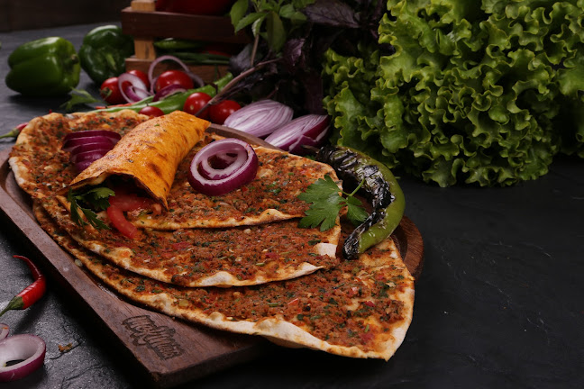 Comentarii opinii despre ERZURUM LAHMACUN PİDE KEBAP