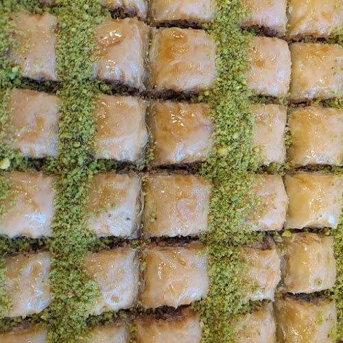 Comentarii opinii despre Tatlı Acı Murat Usta