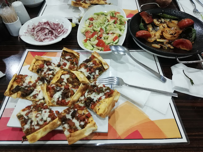 Çamlıca Et Lokantası - Şırnak Merkez