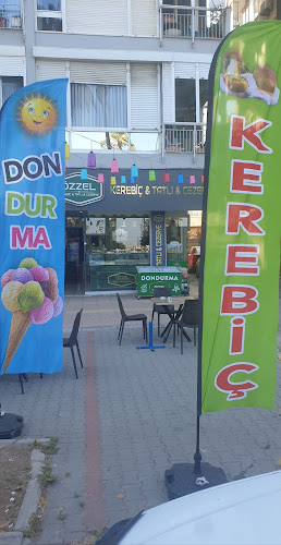 KEREBİÇ & TATLI & BÖREK ........... ÖZZEL KEREBİÇ &TATLI & BÖREK