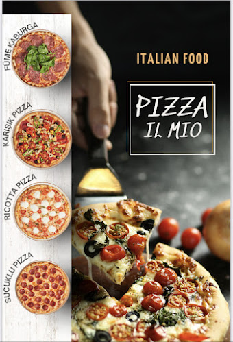 Comentarii opinii despre PİZZA IL MİO