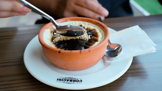 Tarihi Polatlı Çorbacısı BP - Gastronomi ve konaklama