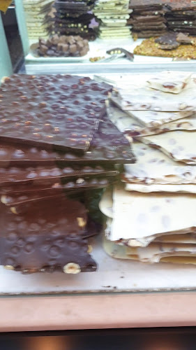 Fame Chocolate - Gaziemir