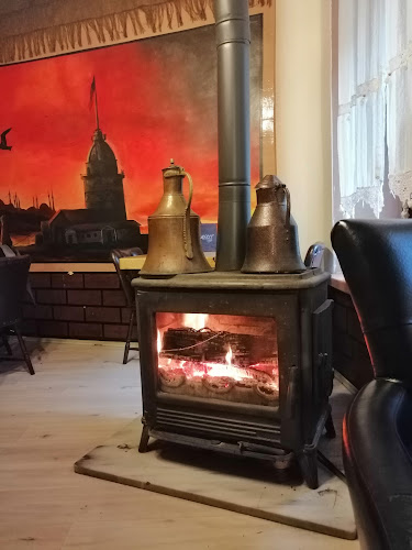 Opinii despre Messt Cafe în Trabzon Merkez - Gastronomi ve konaklama