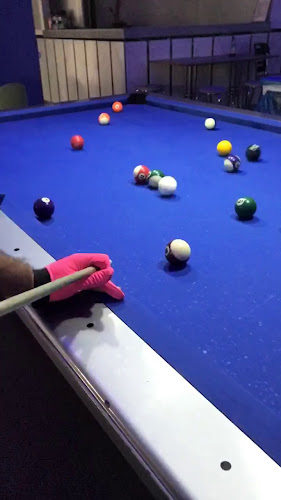 S-Lounge Playstation Bilardo Cafe