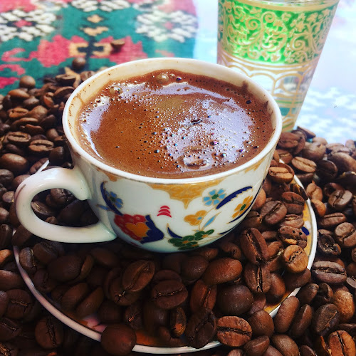 Opinii despre Tarihi Odunpazarı Kahvecisi în Odunpazarı - Gastronomi ve konaklama