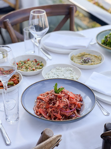 Adabeyi Balık Restaurant Sahilevleri - Narlıdere