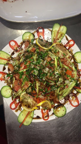 Sini Kebap Kayseri Yeşil Mahalle