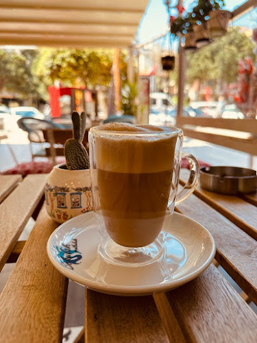 Bi' Külah Mutluluk - Gastronomi ve konaklama