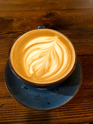 Hey Joe Coffee Co. - Gastronomi ve konaklama