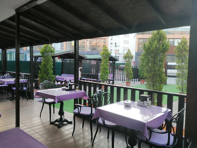 Opinii despre Şirin Bahçe Yöresel Lezzetler în Çekmeköy - Gastronomi ve konaklama