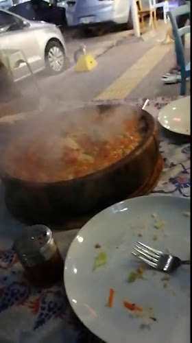 Yeşilköy BIZIM BALIKÇI RESTAURANT - Gastronomi ve konaklama