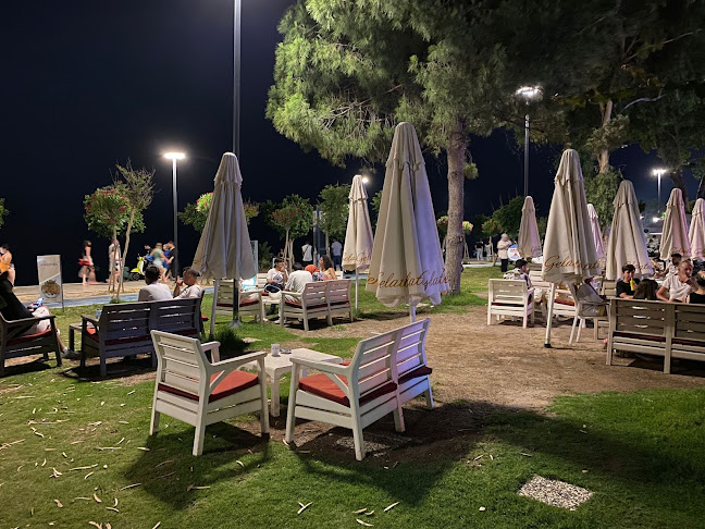 Meltem, 07030 Muratpaşa/Antalya