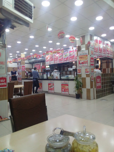 Comentarii opinii despre Kaplaner Dönercisi