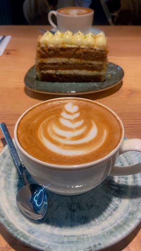 Crepello İstanbul - Gastronomi ve konaklama