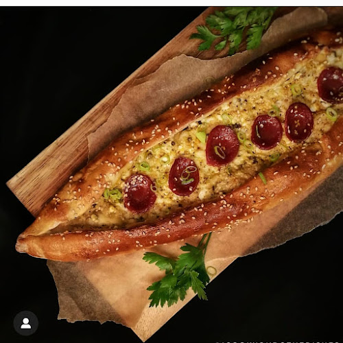 ERZURUM LAHMACUN PİDE KEBAP - Erzurum