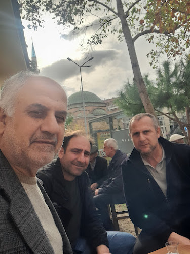 Meydan Çaycısı - Gastronomi ve konaklama