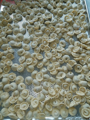 Önerim Mantı House - Gastronomi ve konaklama