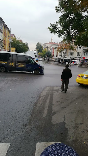 Taş Fırın İncirli