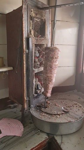 Meşhur Dönerci Dursun Usta - Gastronomi ve konaklama