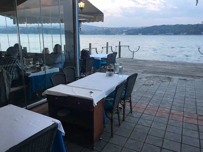 Comentarii opinii despre YalıEr 1 Balık Restaurant