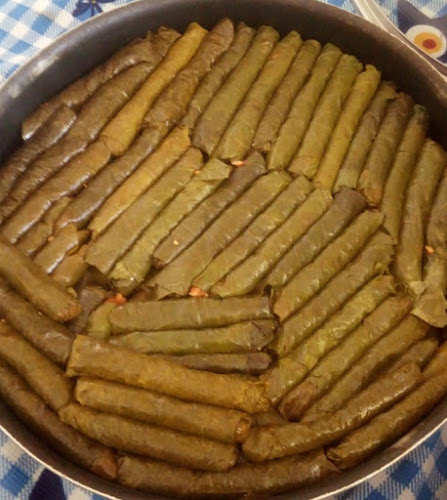 Comentarii opinii despre Hacerin Ellerinden