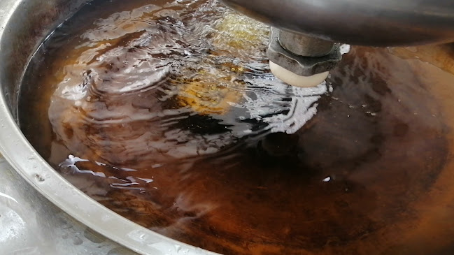 Comentarii opinii despre Lokma Emiroğlu Unlu Mamülleri